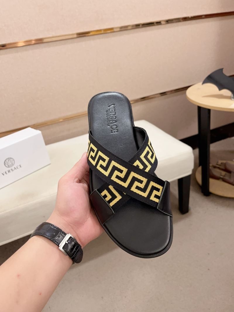 Versace Slippers